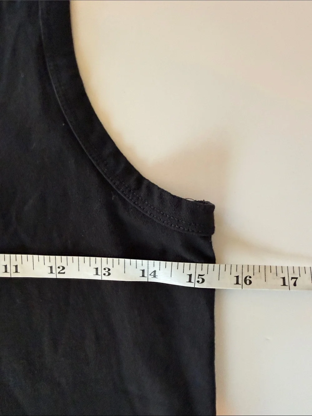 J. Crew Black Cotton Knit Sleeveless Maxi Dress Size XS